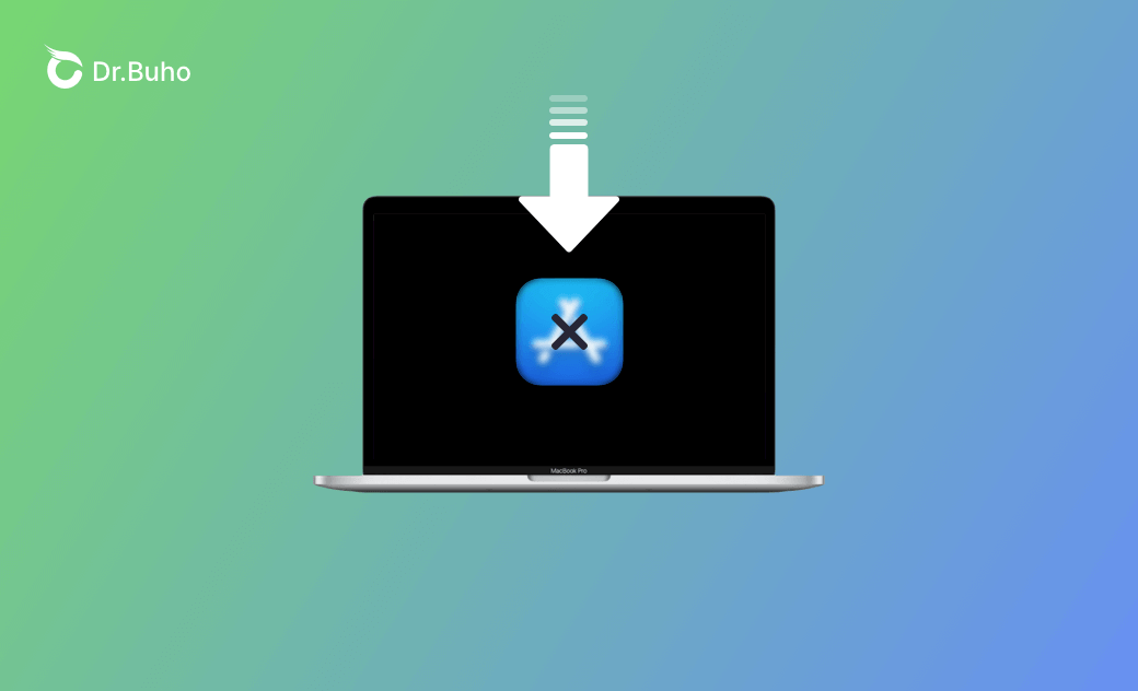 download apps on Mac