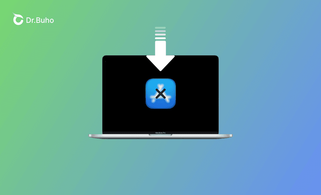 download apps on Mac