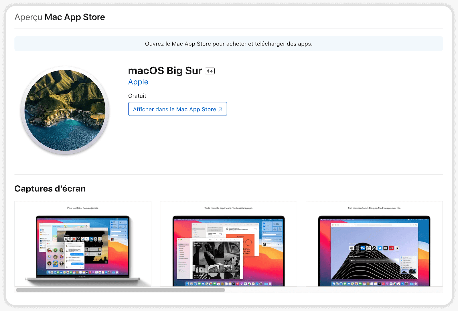 download-big-sur-using-app-store
