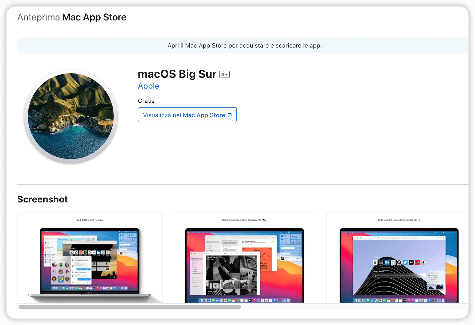download-big-sur-using-app-store