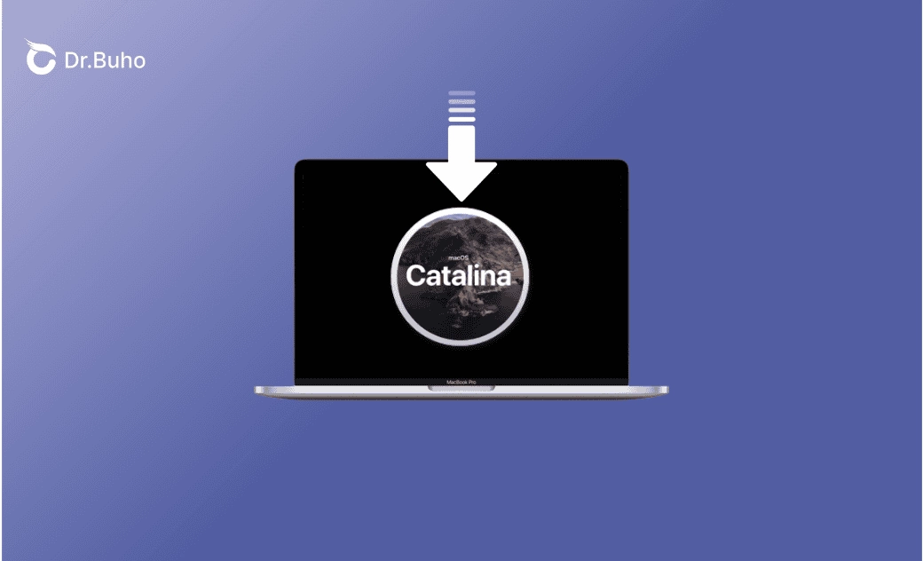 Scarica macOS Catalinia 10.15.7: DMG/ISO/Installatore completo