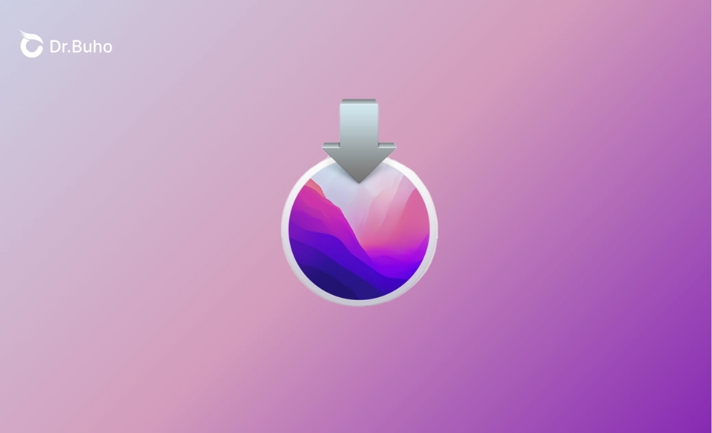 Descargar DMG / ISO / instalador completo de macOS Monterey