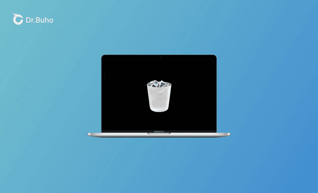 How to Empty Trash on Mac