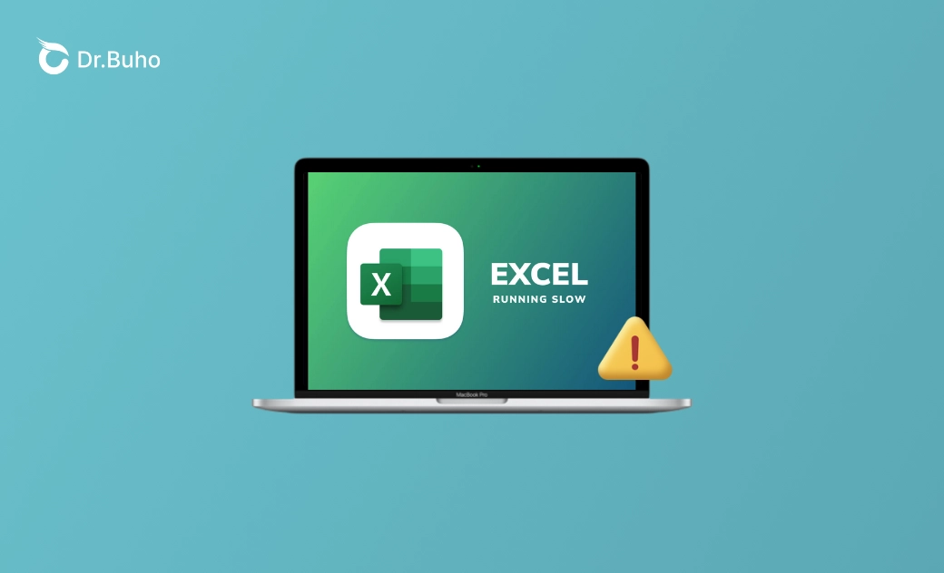 10 Fixes! Excel Is So Slow and Laggy on a Mac