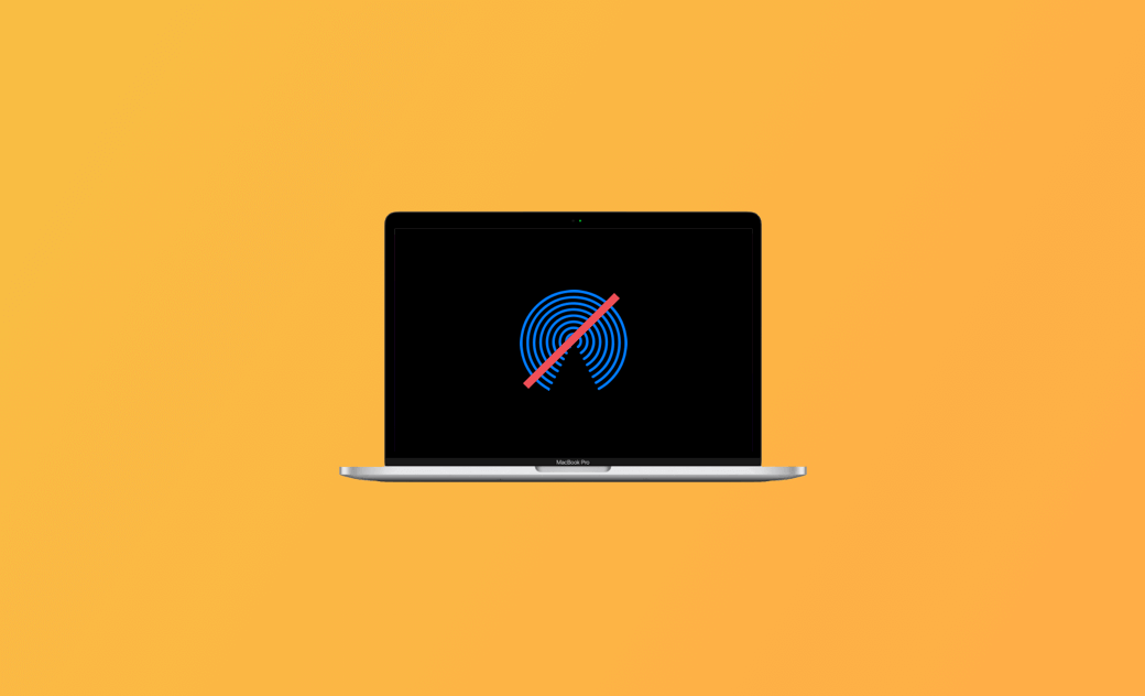 AirDrop Ne Fonctionne Pas sur Mac/iPhone/iPad ? 10 solutions