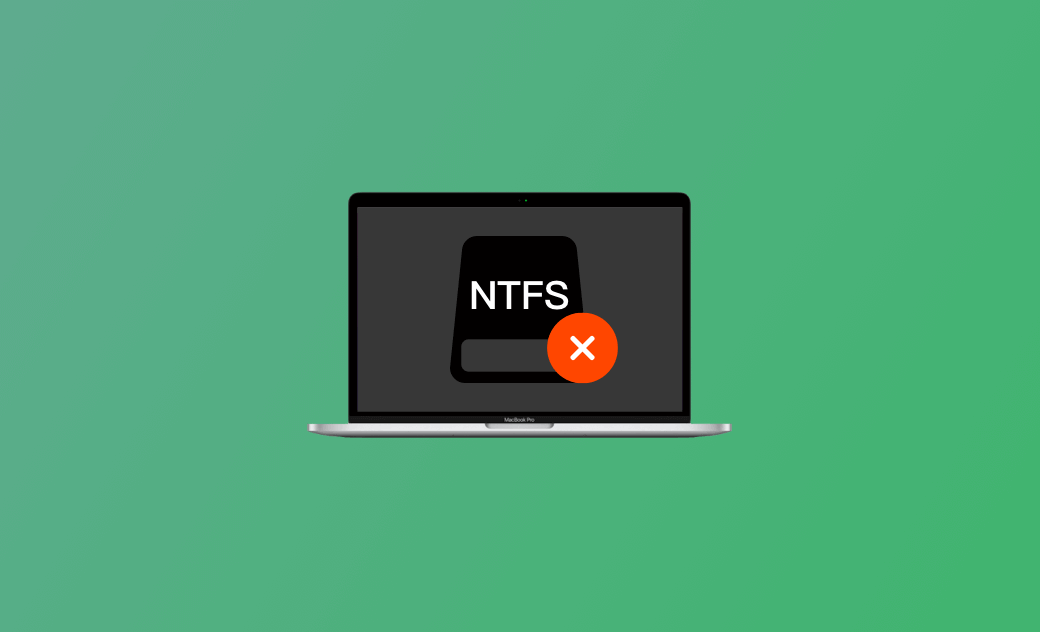 can’t write to NTFS drive on Mac
