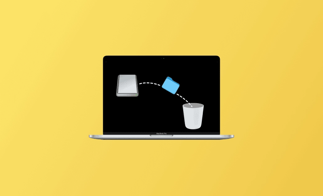 Fehlerbehebung: Ich kann Dateien von USB oder externer Festplatte nicht gelöscht werden