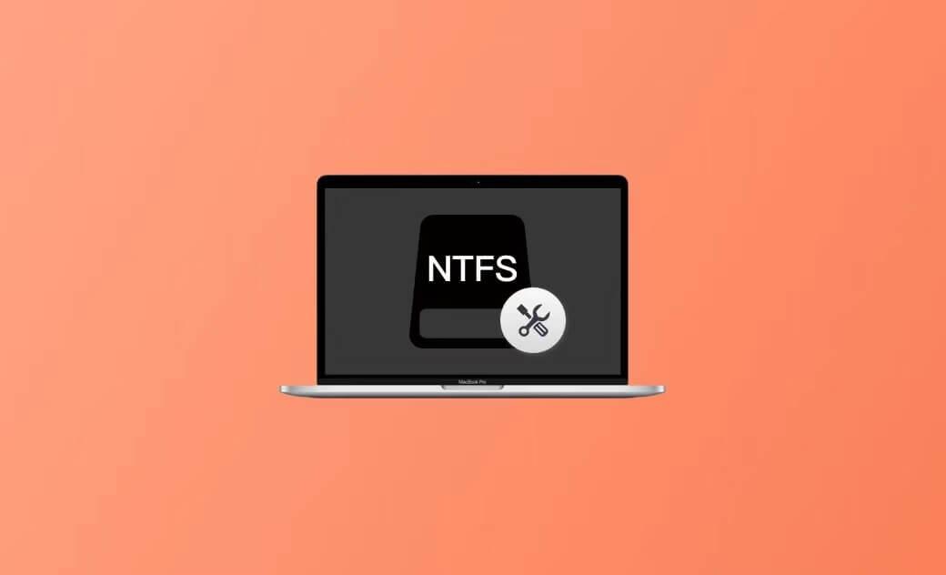 Mac에서 외부 NTFS 드라이브를 읽기 전용으로 수정하는 방법 - 6가지 팁