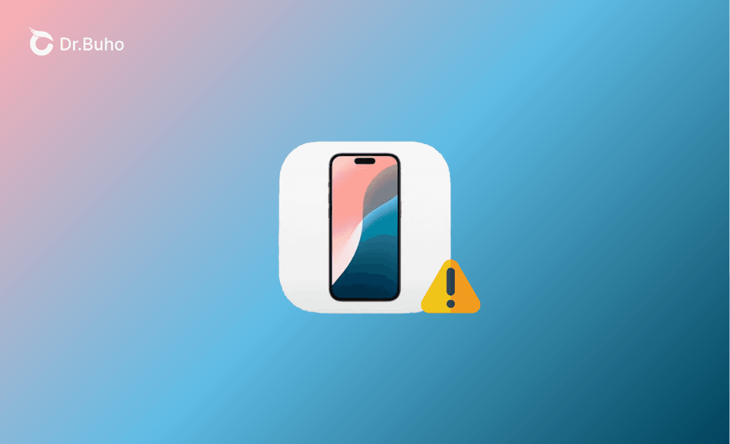 macOS Tahoe iPhone Mirroring Not Working? 8 Fixes