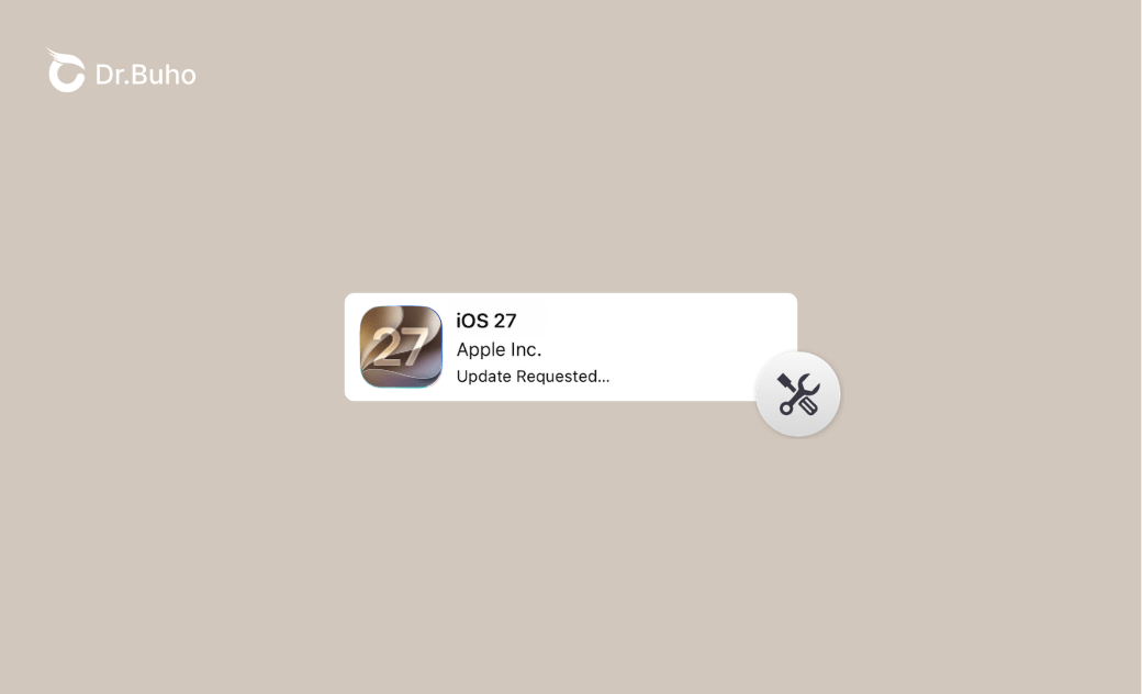 iOS 27 bloccato su “Aggiornamento richiesto”? 7 Soluzioni