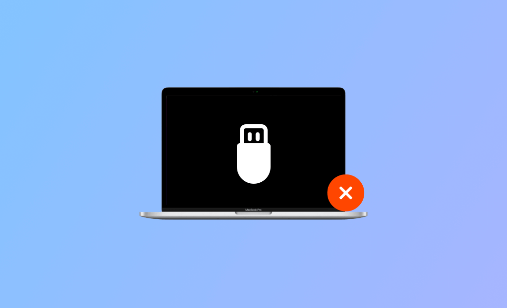 USB keeps disconnecting