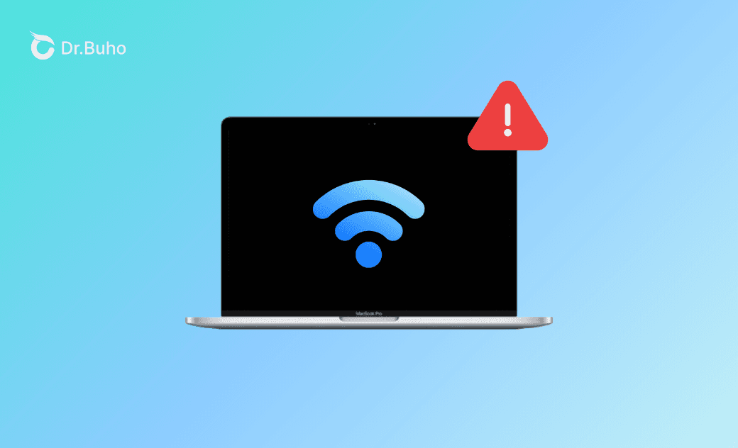 Wi-Fi Slow on Your Mac? 10 Fixes Here