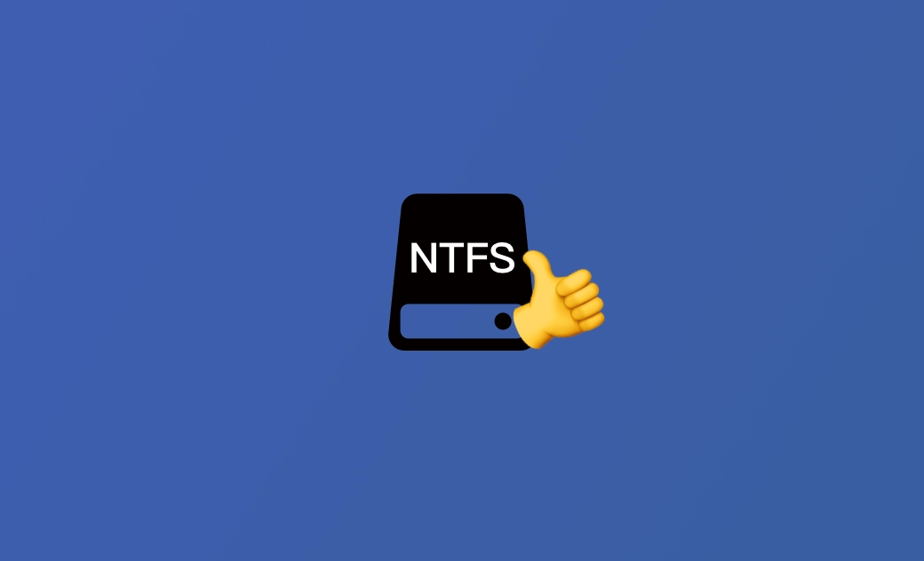 【免費 + 付費】 7 款最佳 NTFS for Mac 軟體/應用程式