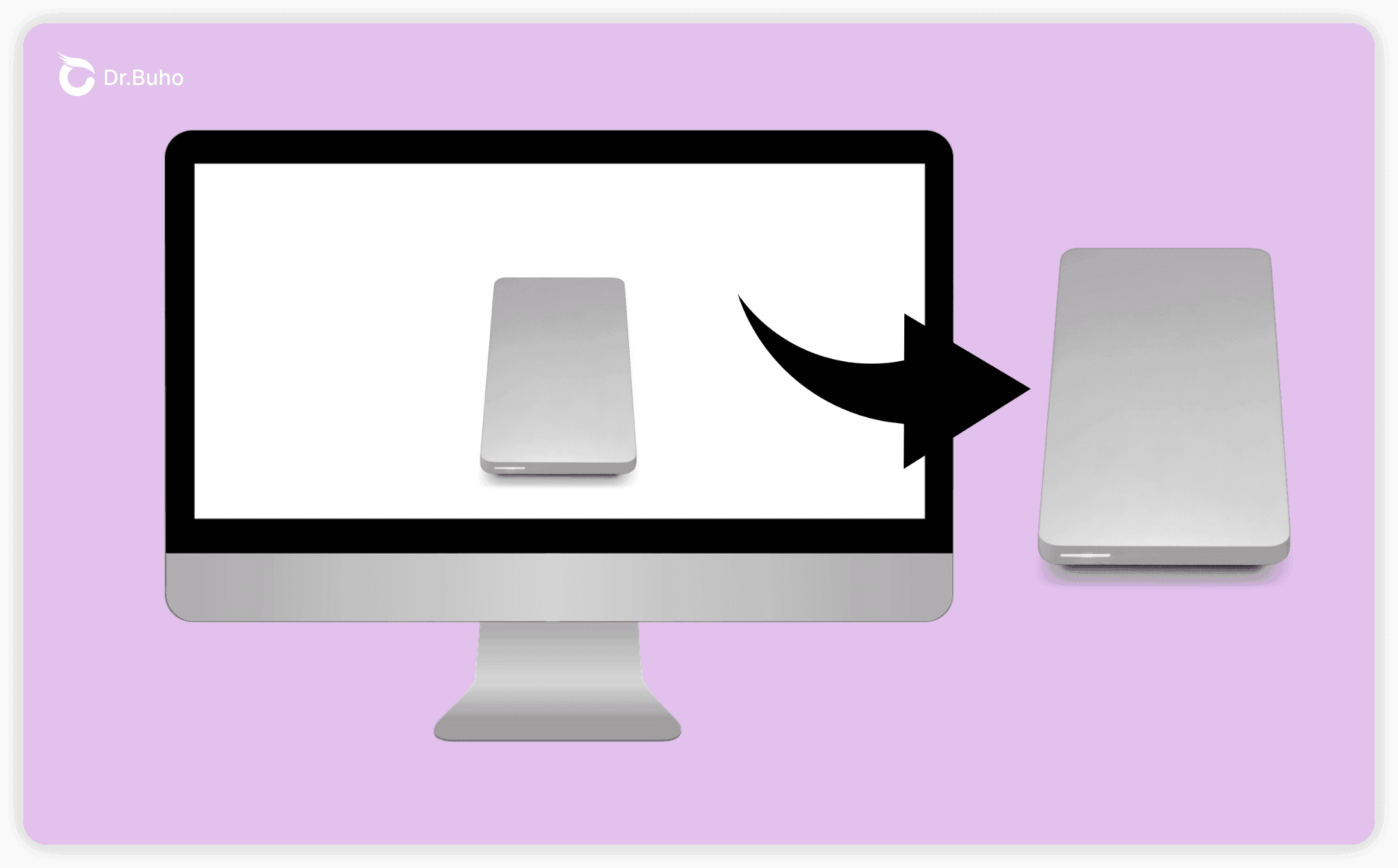 How to Clone Mac Hard Drive [Intel & Apple Silicon]
