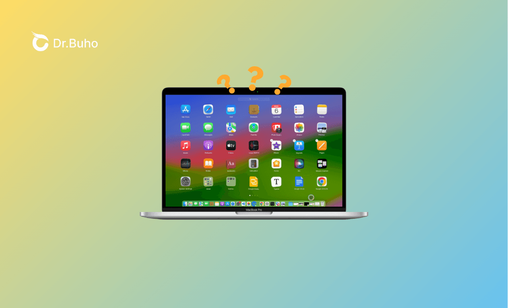 Comment supprimer des applications sur Mac qui ne se suppriment pas depuis le Launchpad ?