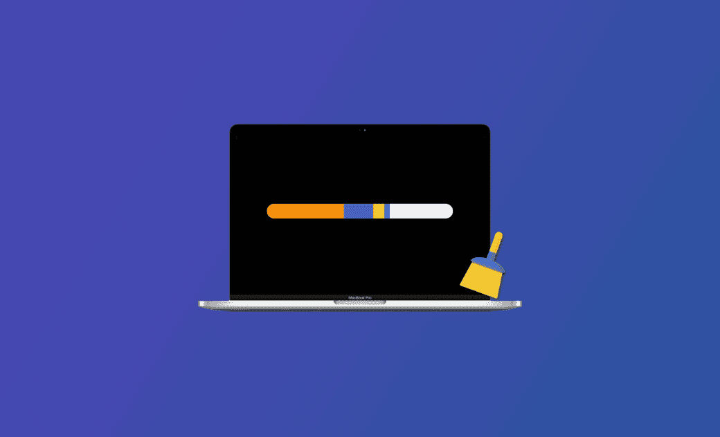 7 formas de eliminar "Otros volúmenes del contenedor" en Mac