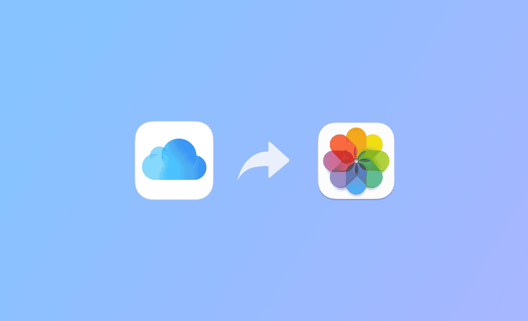 iCloud에서 Mac 또는 iPhone 2023으로 사진을 다운로드하는 방법