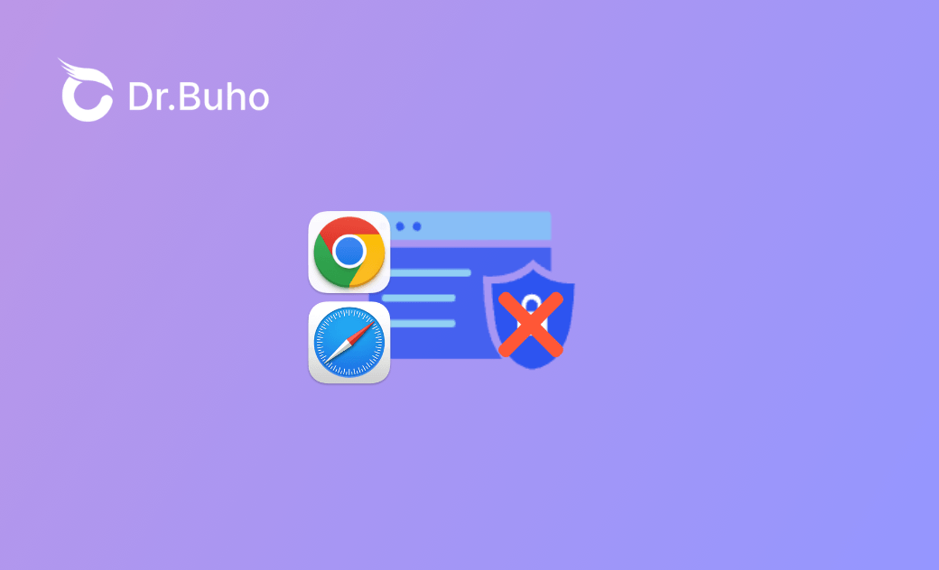 Safari允許彈跳視窗 Mac