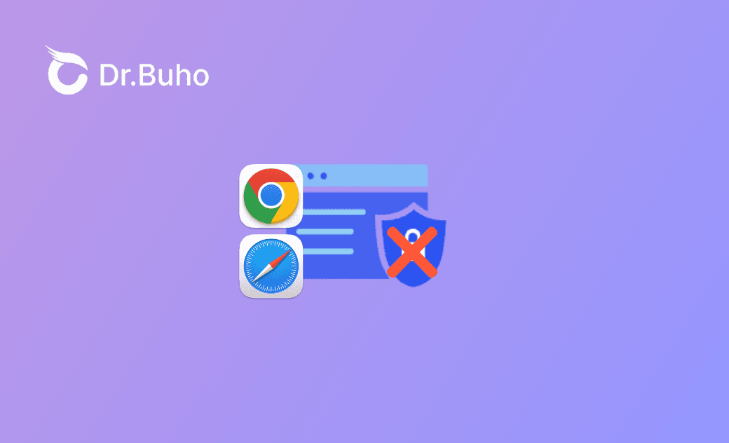 Safari允許彈跳視窗 Mac