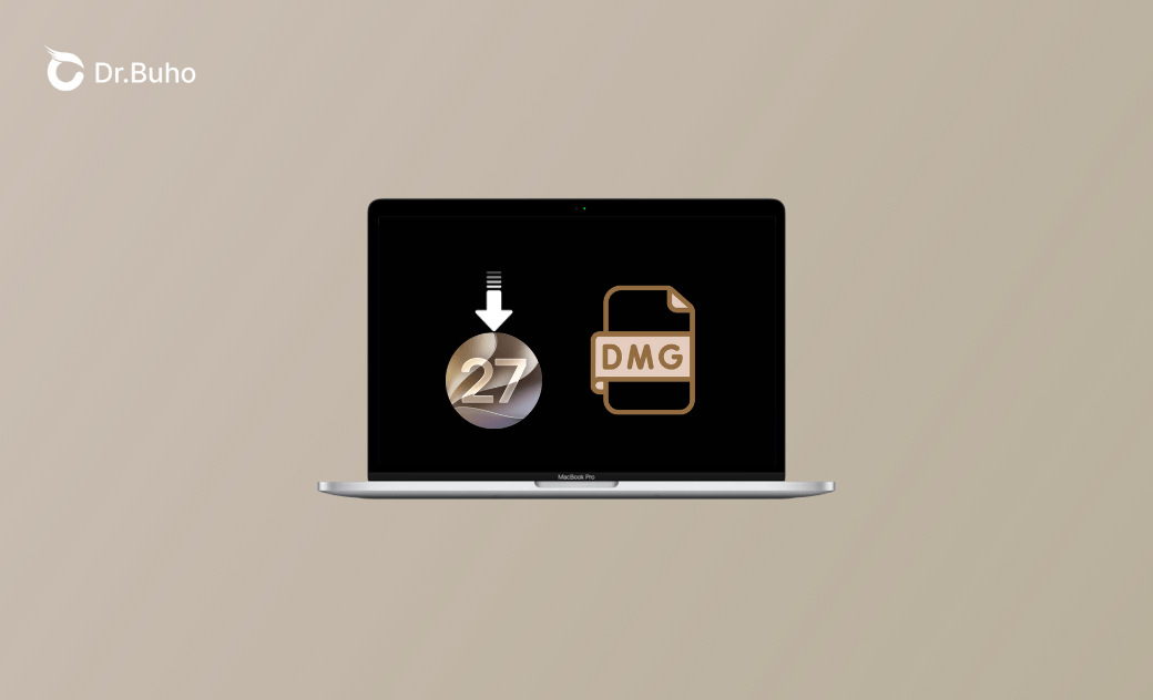 macOS Golden Gate DMG: Direct Download & How to Create One