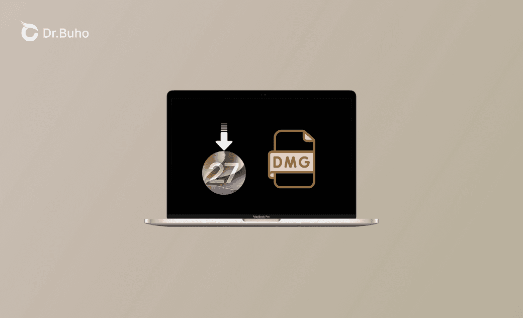 macOS Golden Gate DMG: Direct Download & How to Create One