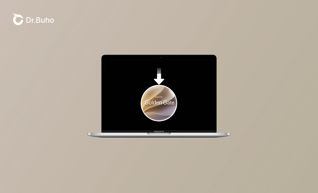 macOS Golden Gate herunterladen & installieren: So geht's