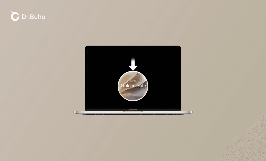 macOS Golden Gate herunterladen & installieren: So geht's