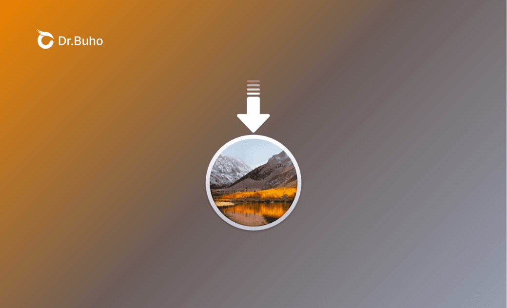 Download do macOS High Sierra 10.13.6: DMG, ISO e instalador completo