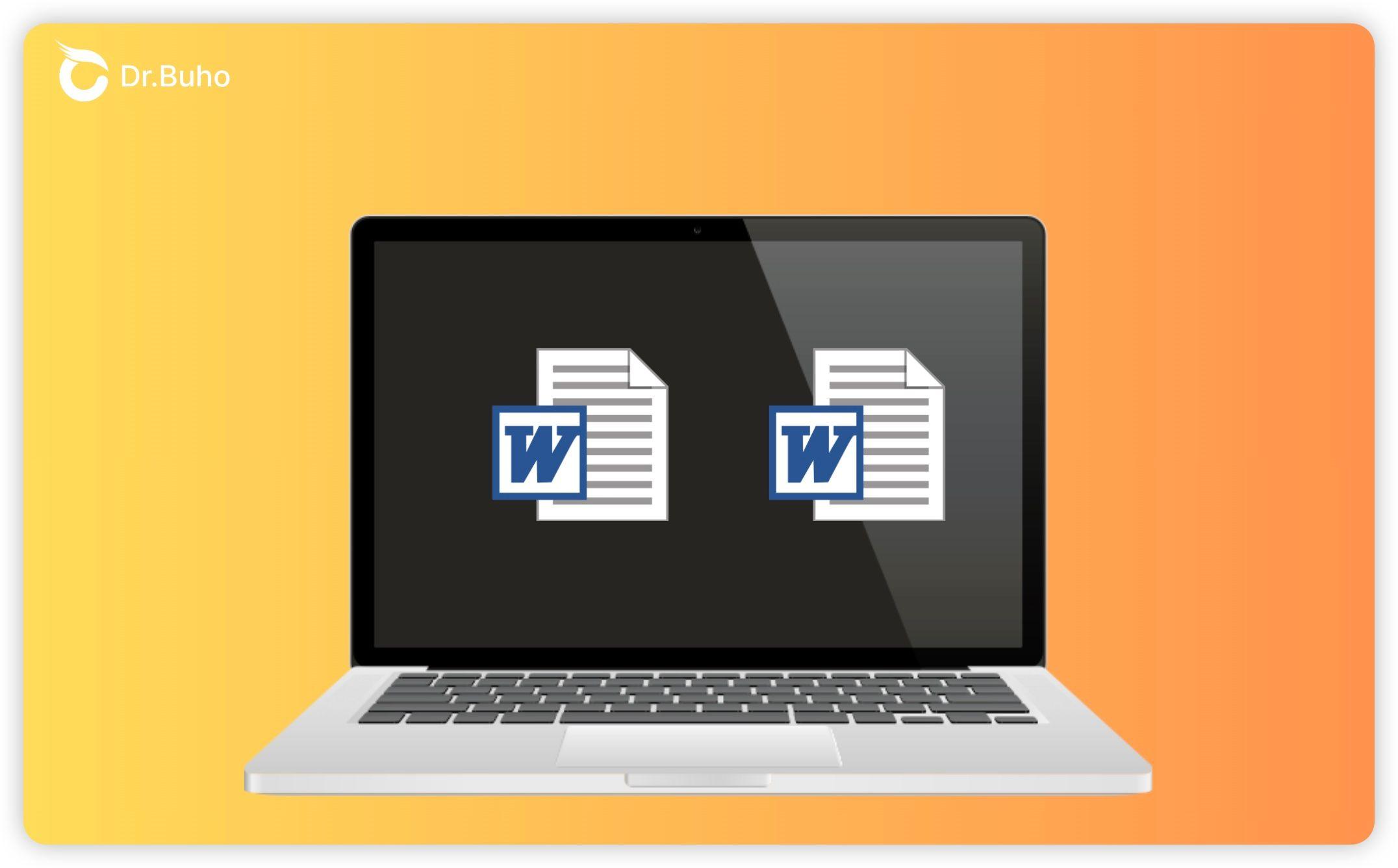 How to Duplicate a Word Document on Mac in 6 Easy Ways