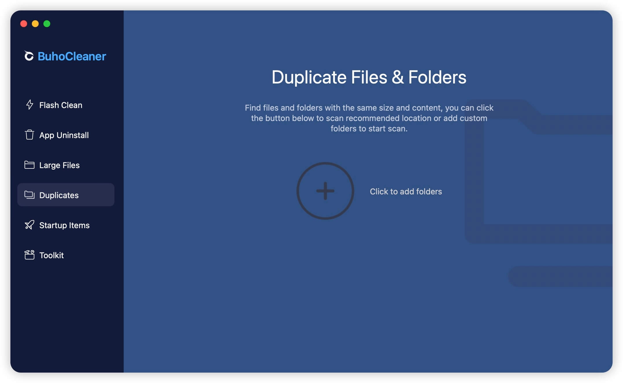 How to find duplicate word documents on Mac