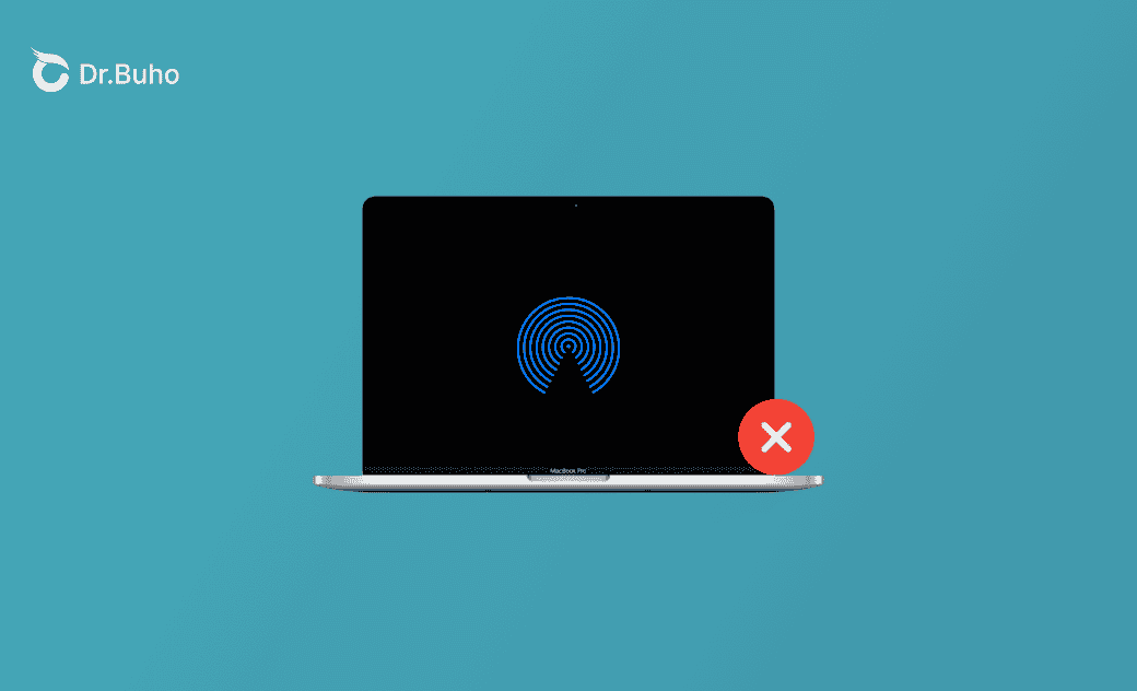 airdrop fehlgeschlagen