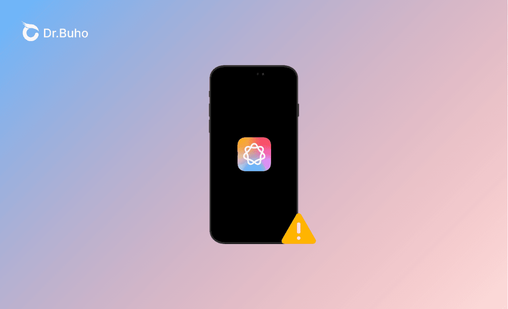 Fix "iOS 26 Apple Intelligence Not Working/Showing Up"
