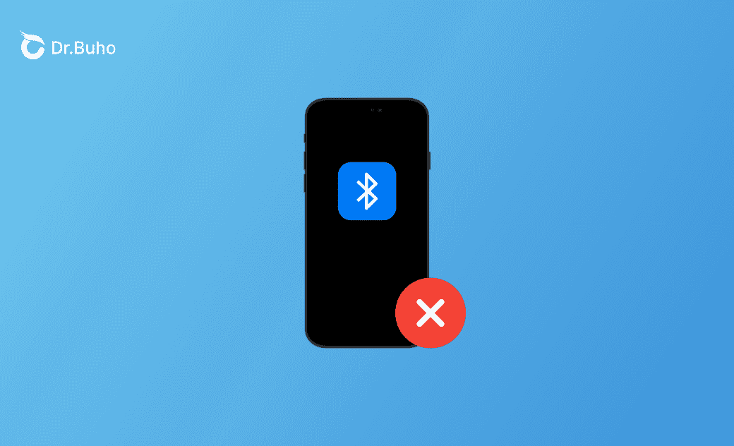 iOS 17.3.1 업데이트 이후 iPhone Bluetooth 문제: 7가지 빠른 수정
