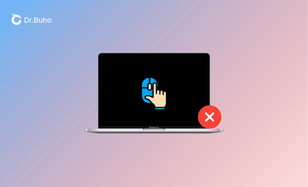 Mac Mouse Right-click Not Working? Try These 7 Fixes