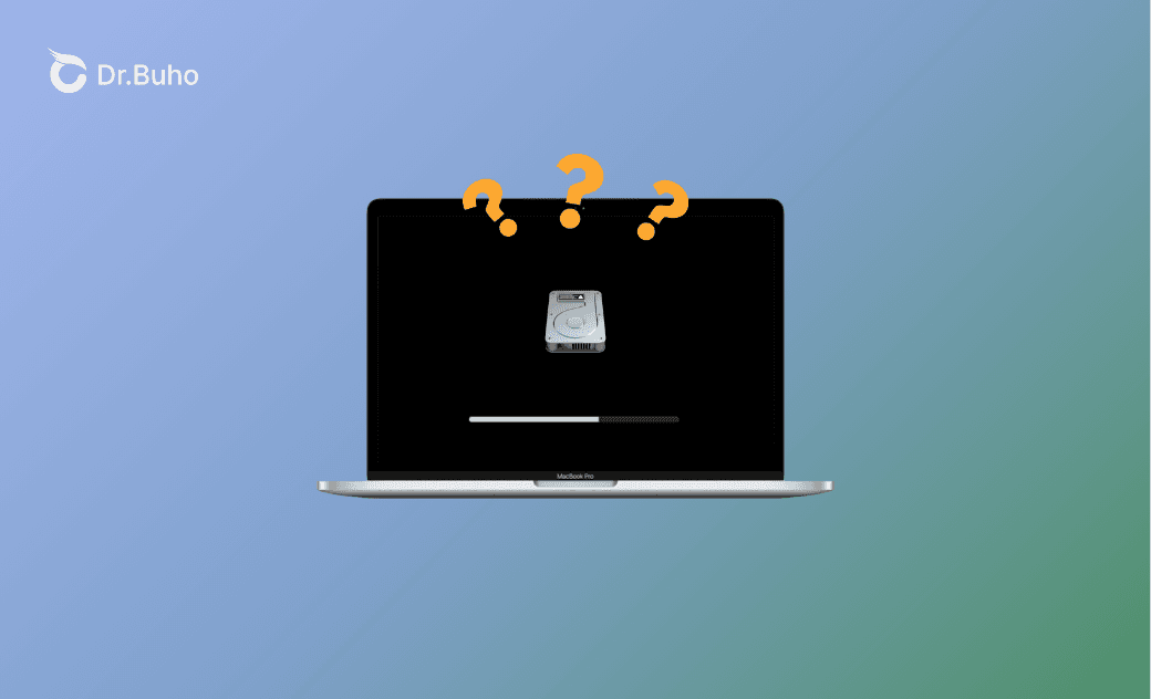 Mac/MacBook Stuck in "Install in Progress"? 5 Quick Fixes!