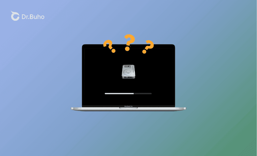 Mac/MacBook Stuck in "Install in Progress"? 5 Quick Fixes!