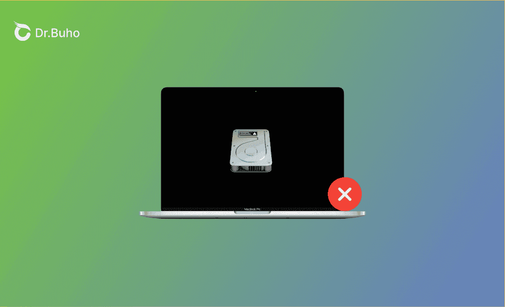 Keine Startdisk auf dem Mac? Hier ist, was zu tun ist