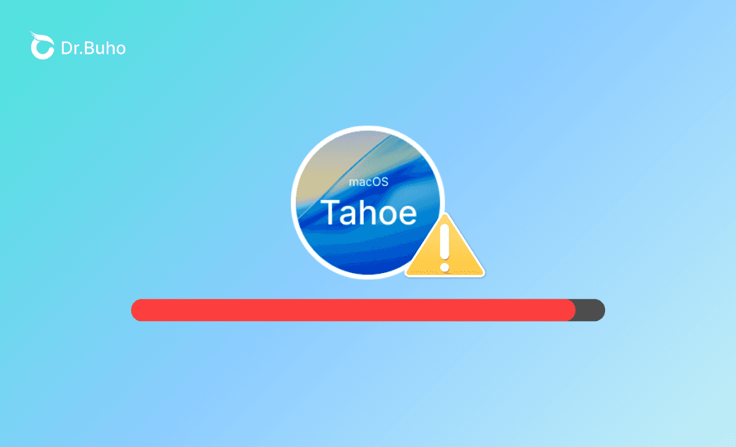 6 Fixes for "Not Enough Space to Install macOS Tahoe" Error