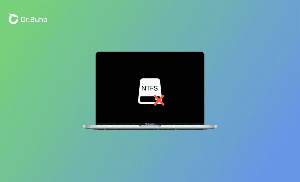 NTFS for Mac Not Working on macOS Tahoe? 5 Quick Fixes!