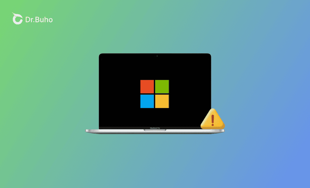 Solution : Votre compte n'autorise pas la modification sur un Mac