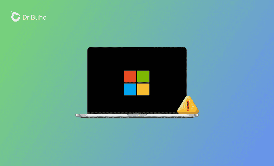 Your Account Doesn't Allow Editing on a Mac? Here're 4 Fixes