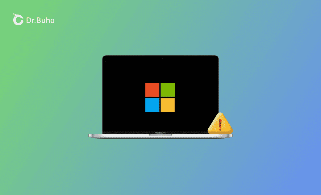 Your Account Doesn't Allow Editing on a Mac? Here're 4 Fixes