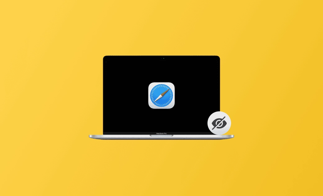 MacのSafari「よく閲覧するサイト」を削除・非表示にする方法