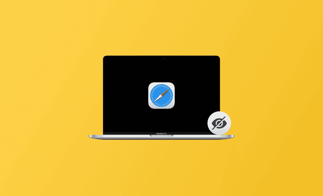 MacのSafari「よく閲覧するサイト」を削除・非表示にする方法