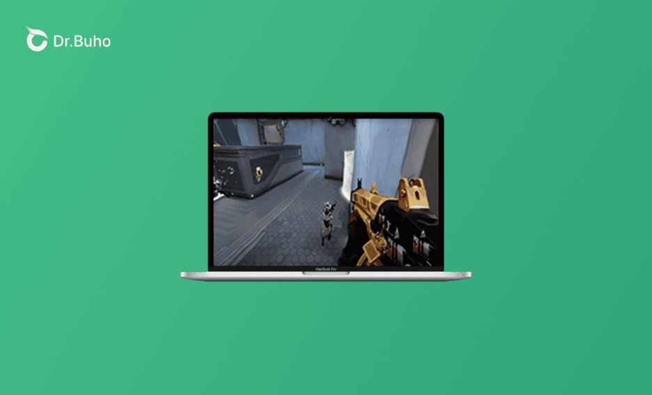 How to Play Valorant on Mac with and without Boot Camp