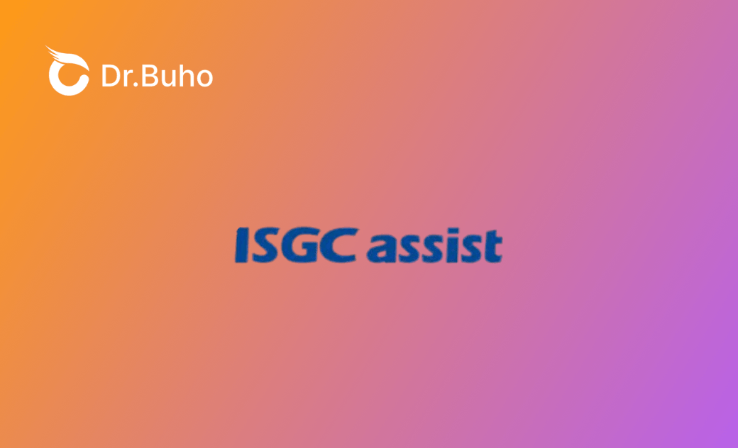 学校のiPadでISGC Assist制限を解除する裏技