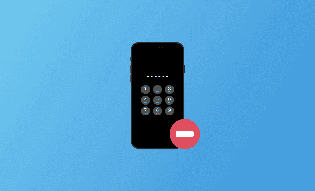 [4 Formas] Cómo quitar bloqueo de pantalla iPhone