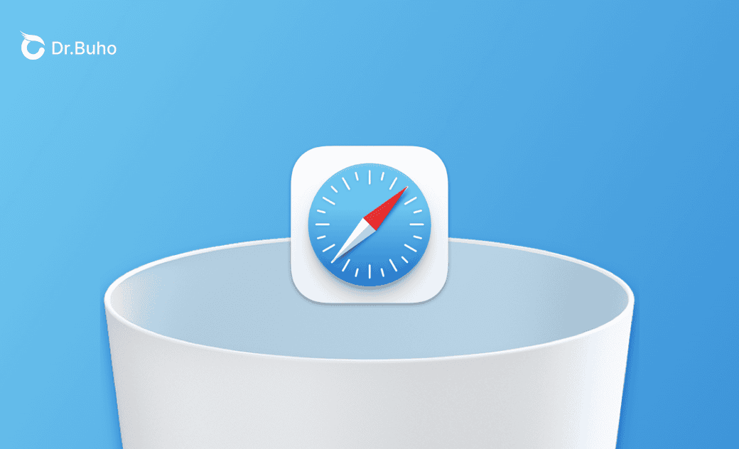 How to Uninstall Safari on Mac [Step-by-Step Guide] 