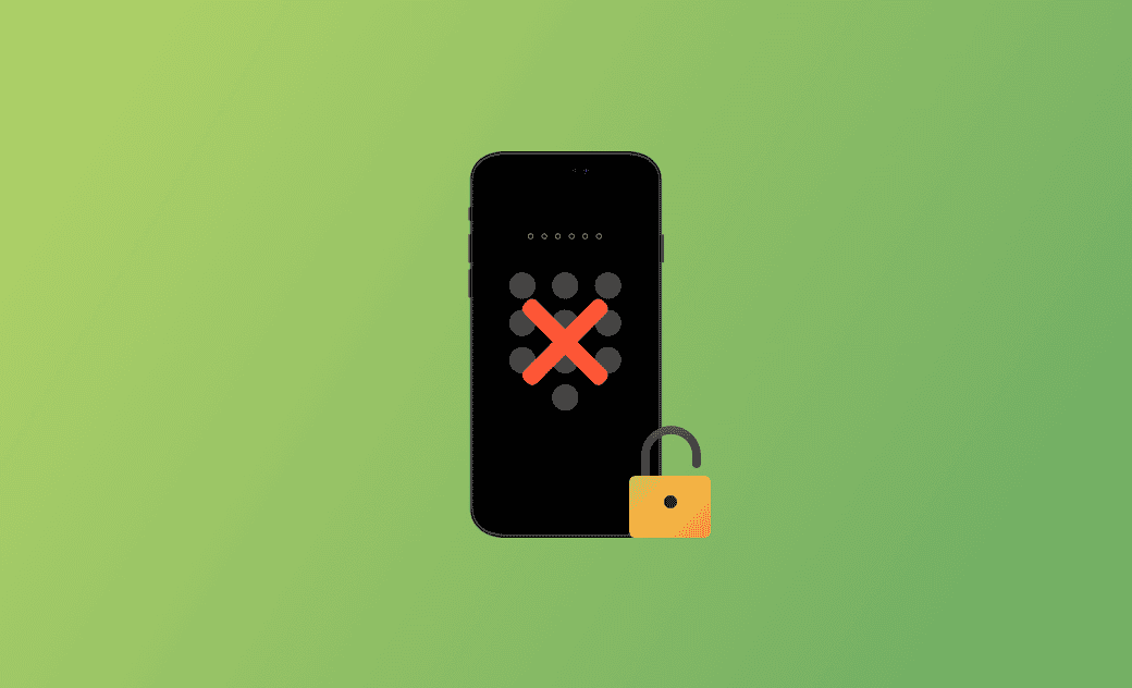 Cómo desbloquear un iPhone sin saber la contraseña sin ordenador