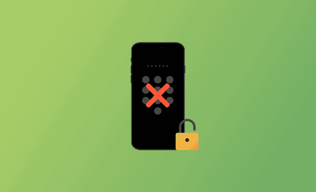 Cómo desbloquear un iPhone sin saber la contraseña sin ordenador